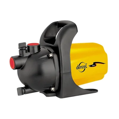 Градинска помпа GP600 600W 35м 3000 l/h DENZEL