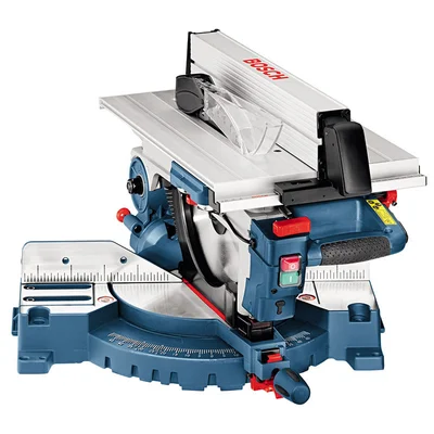 Комбиниран циркуляр BOSCH GTM 12 JL Professional