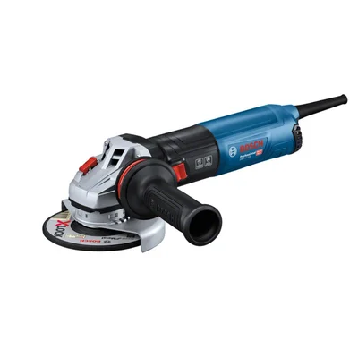 Ъглошлайф 1400 W ø125 мм GWS 14-125 Professional BOSCH