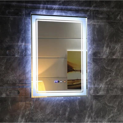 Огледалo с LED осветление 50x70 см ICL 1794 INTER CERAMIC