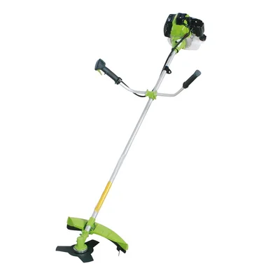 Бензинов тример 1850 W 52CC MOLLER