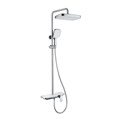 Душ комплект Атилла ICT 6297 INTER CERAMIC
