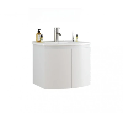 Шкаф за баня с мивка ICP 6150 INTER CERAMIC